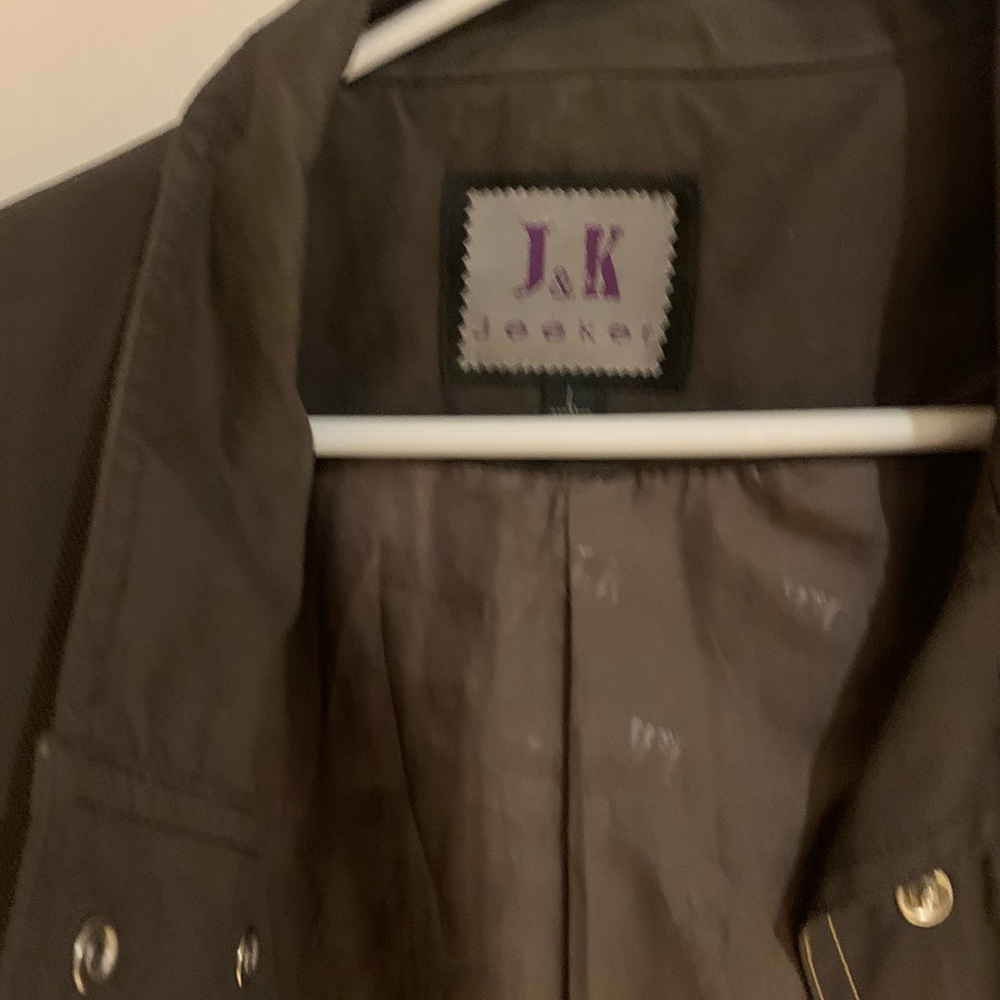 J&K jacket - Picture 2 of 6